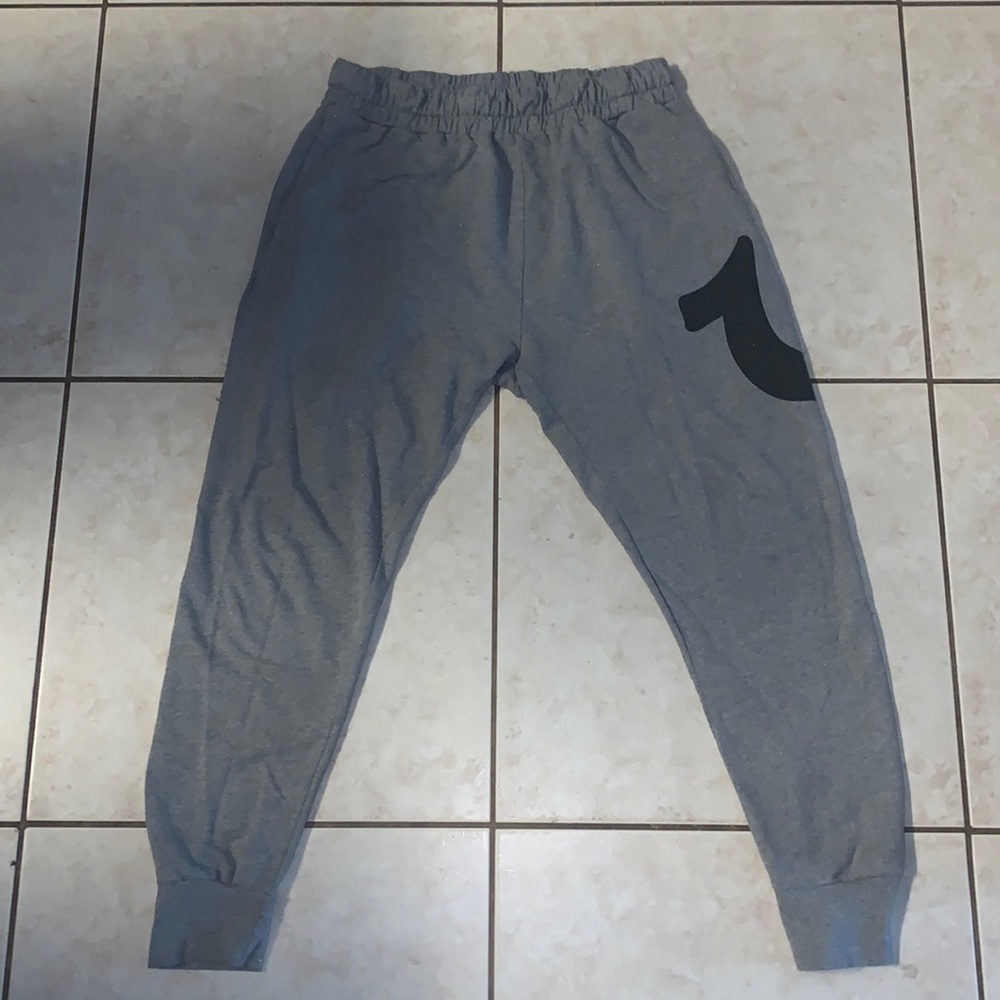 True religion Joggers/sweat pants